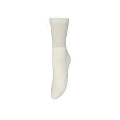Women Becksöndergaard - Chaussettes Grady Glitter - Blanc