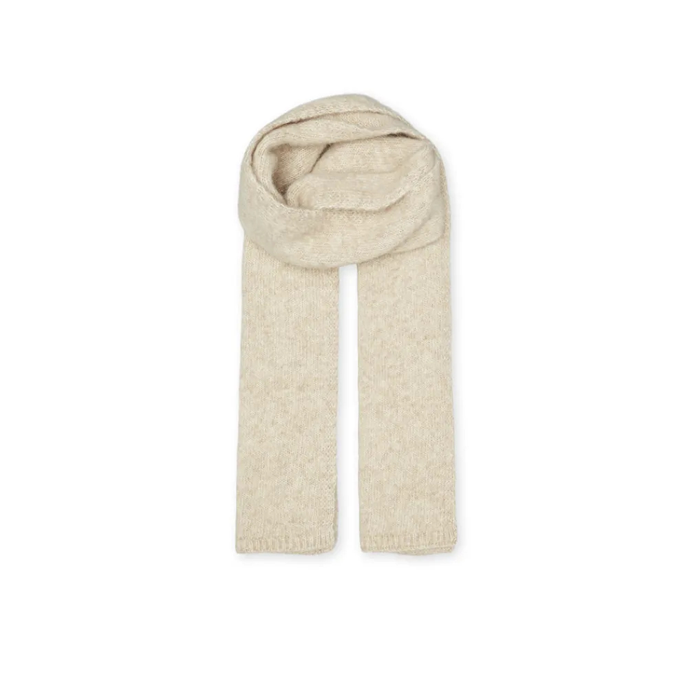 Women Becksöndergaard - Echarpe Lenny - Beige
