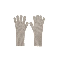 Women Becksöndergaard - Gant Woona short - Beige