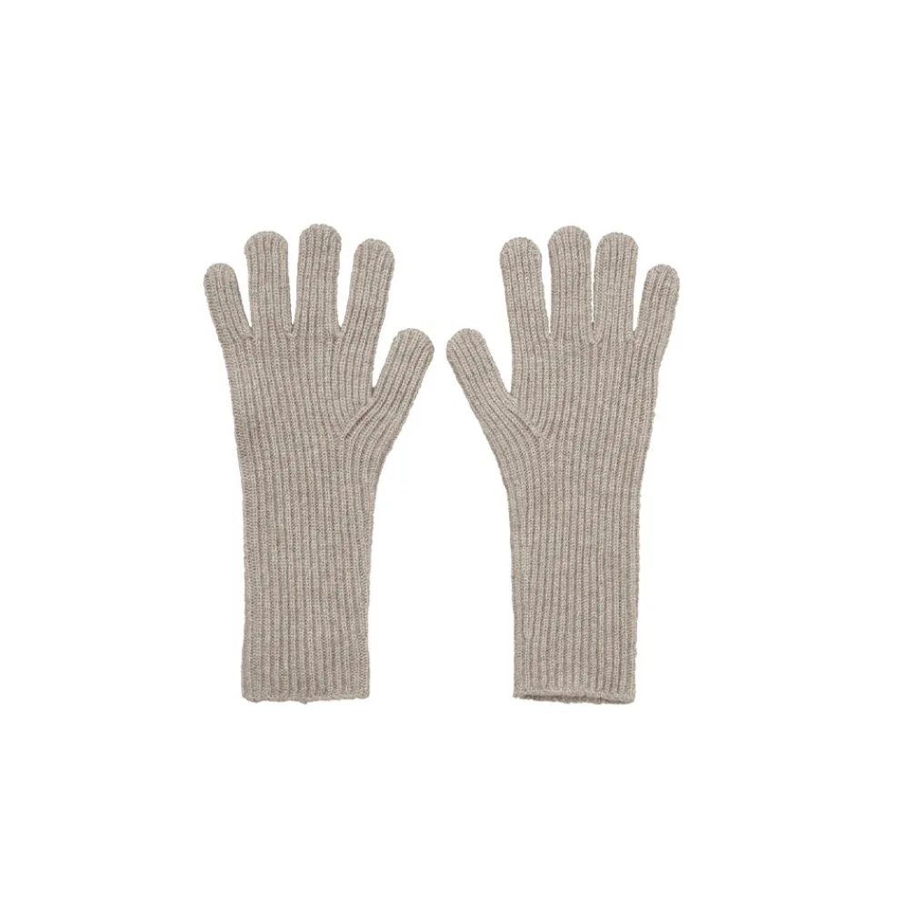 Women Becksöndergaard - Gant Woona short - Beige