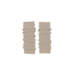 Women Becksöndergaard - Guêtres Woona - Beige