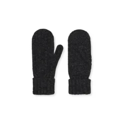 Women Becksöndergaard - Moufle Cable - Gris
