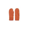 Women Becksöndergaard - Moufles Max - Orange
