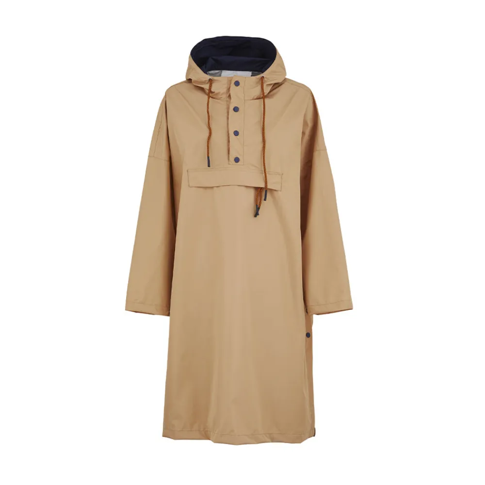 Women Becksöndergaard - Poncho de pluie - Beige