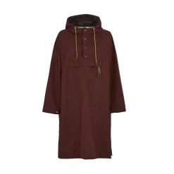Women Becksöndergaard - Poncho de pluie - Marron