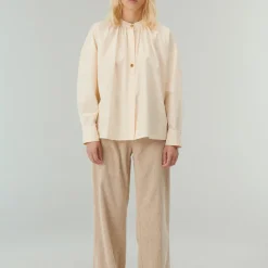 Women Belle Pièce - Chemise Alfred - Meringue