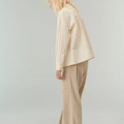 Women Belle Pièce - Chemise Alfred - Meringue