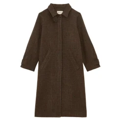 Women Belle Pièce - Manteau Avedon - Marine
