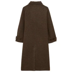 Women Belle Pièce - Manteau Avedon - Marine