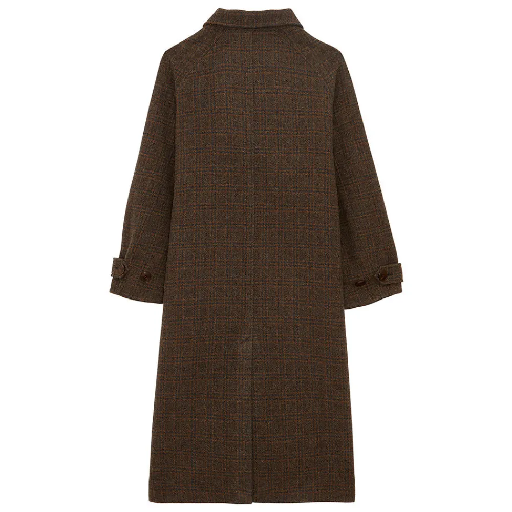 Women Belle Pièce - Manteau Avedon - Marine