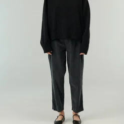 Women Belle Pièce - Pantalon Ansel - Dust
