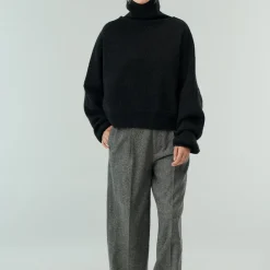 Women Belle Pièce - Pull Andy - Ardoise