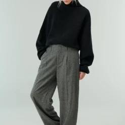 Women Belle Pièce - Pull Andy - Ardoise