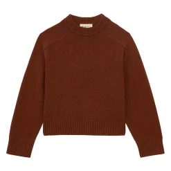Women Belle Pièce - Pull Joe - Marron