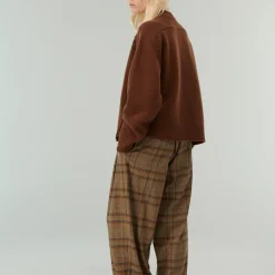 Women Belle Pièce - Pull Joe - Marron