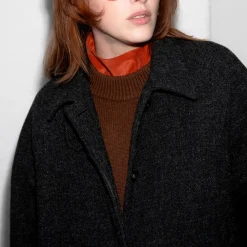 Women Belle Pièce - Pull Joe - Marron