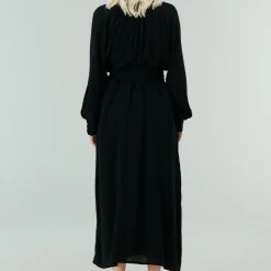 Women Belle Pièce - Robe Anderson - Noir