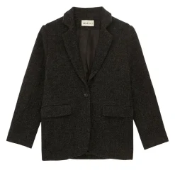 Women Belle Pièce - Veste Irving - Gris