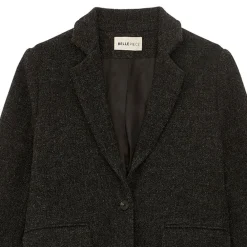 Women Belle Pièce - Veste Irving - Gris
