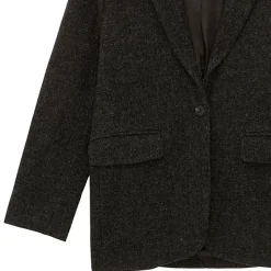 Women Belle Pièce - Veste Irving - Gris
