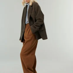 Women Belle Pièce - Veste London - Marine
