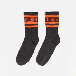 Women Bellerose - Chaussettes Bree - Gris