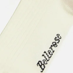 Women Bellerose - Chaussettes Breta - Crème