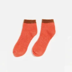 Women Bellerose - Chaussettes Farno - Corail