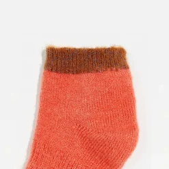 Women Bellerose - Chaussettes Farno - Corail