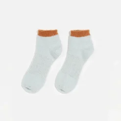 Women Bellerose - Chaussettes Farno - Bleu