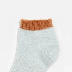 Women Bellerose - Chaussettes Farno - Bleu