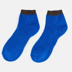 Women BELLEROSE - Chaussettes Farno - Lazuli