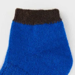 Women BELLEROSE - Chaussettes Farno - Lazuli