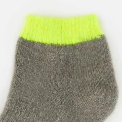 Women BELLEROSE - Chaussettes Farno - Orage