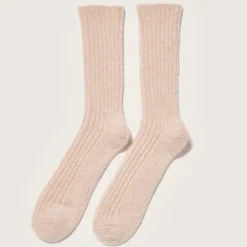 Women BELLEROSE - Chaussettes Sito - Rose