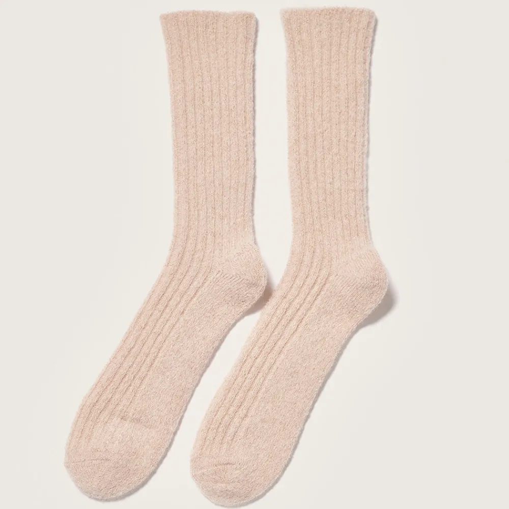 Women BELLEROSE - Chaussettes Sito - Rose