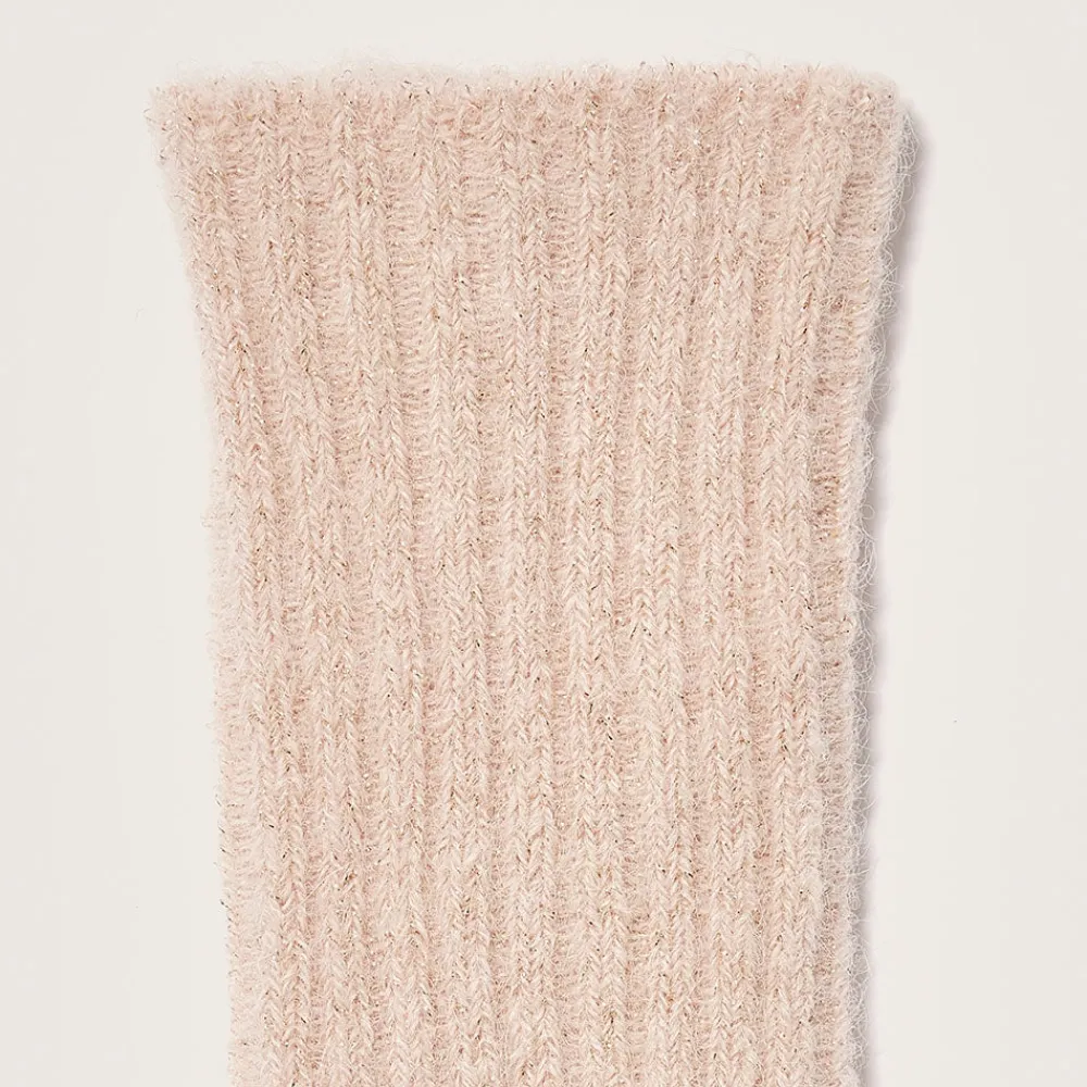Women BELLEROSE - Chaussettes Sito - Rose