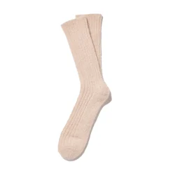 Women BELLEROSE - Chaussettes Sito - Rose