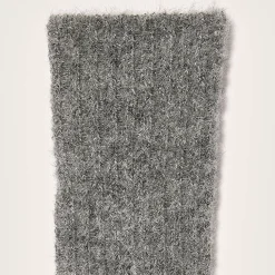 Women BELLEROSE - Chaussettes Sito - Gris