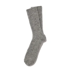 Women BELLEROSE - Chaussettes Sito - Gris
