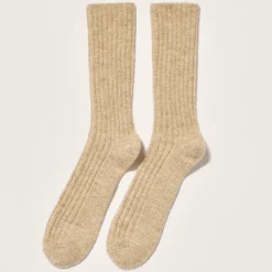 Women BELLEROSE - Chaussettes Sito - Sable