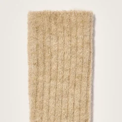 Women BELLEROSE - Chaussettes Sito - Sable