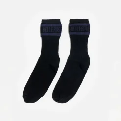 Women Bellerose - Chaussettes Vree - Noir