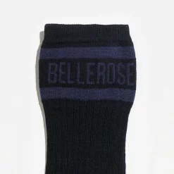 Women Bellerose - Chaussettes Vree - Noir