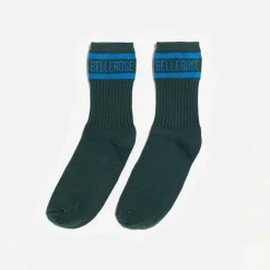 Women Bellerose - Chaussettes Vree - Vert