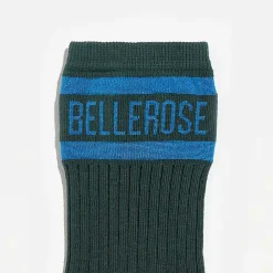 Women Bellerose - Chaussettes Vree - Vert