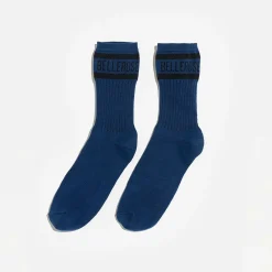 Women Bellerose - Chaussettes Vree - Bleu