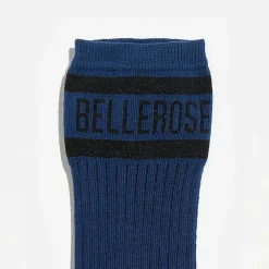 Women Bellerose - Chaussettes Vree - Bleu