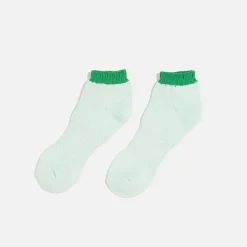 Women Bellerose - Chaussettes Vroom - Glace