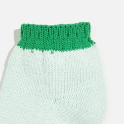 Women Bellerose - Chaussettes Vroom - Glace